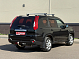 Nissan X-Trail XE, 2012 года, пробег 185118 км