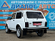 Lada (ВАЗ) Niva Legend Luxe Кондиционер, 2024 года, пробег 36100 км