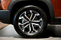 Haval Dargo Техно +, оранжевый
