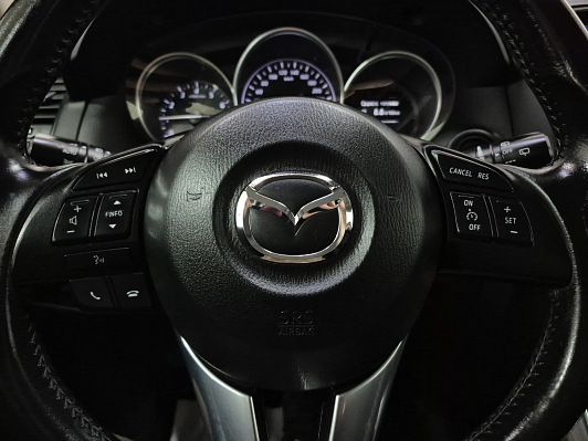 Mazda CX-5 Active, 2014 года, пробег 184541 км