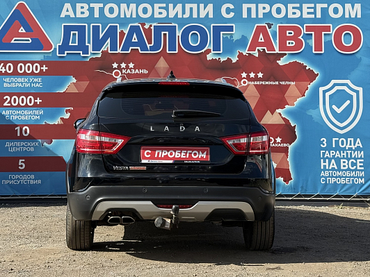 Lada (ВАЗ) Vesta Comfort Image, 2021 года, пробег 77000 км