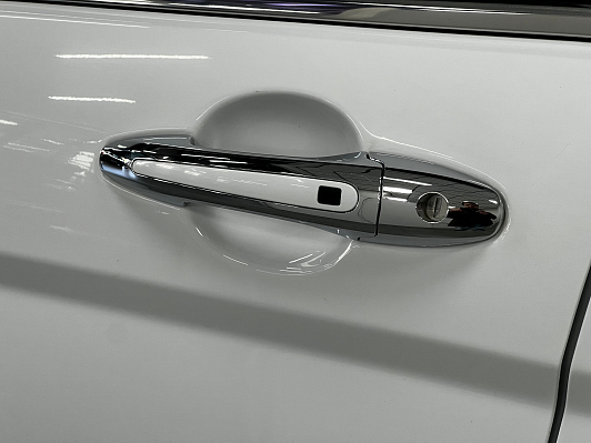 Haval H6 Elite, 2019 года, пробег 56203 км
