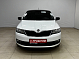Skoda Rapid Hockey Edition Ambition, 2017 года, пробег 113017 км