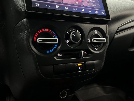 Lada (ВАЗ) Granta, 2026 года, пробег 17670 км