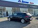 Opel Astra, 2011 года, пробег 156002 км