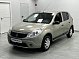 Renault Sandero, 2011 года, пробег 148513 км