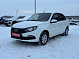 Lada (ВАЗ) Granta Comfort, 2021 года, пробег 58723 км