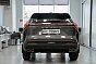 Geely Cityray Флагман, серый
