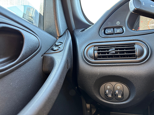 Lada (ВАЗ) Niva Travel Комфорт'24, 2024 года, пробег 13000 км