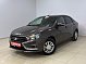 Lada (ВАЗ) Vesta Comfort, 2016 года, пробег 163087 км