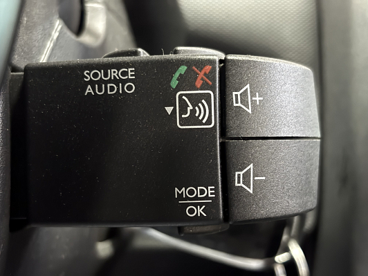 Renault Duster Drive Plus, 2019 года, пробег 206000 км