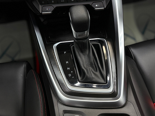 Kaiyi E5 Luxury, 2023 года, пробег 41269 км