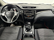 Nissan Qashqai SE, 2018 года, пробег 79881 км