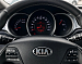 Kia Ceed Luxe, 2016 года, пробег 211000 км