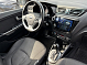 Kia Rio Luxe FCC, 2016 года, пробег 143326 км