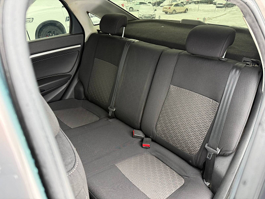 Lada (ВАЗ) Vesta Comfort Winter, 2022 года, пробег 175760 км