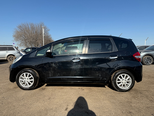 Honda Fit, 2012 года, пробег 89270 км