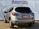 Nissan Murano, 2012 года, пробег 100917 км