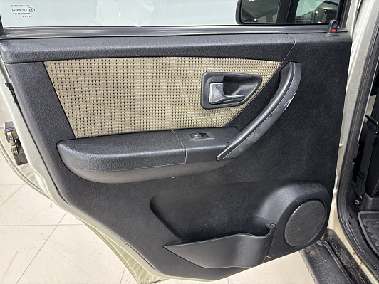 УАЗ Patriot, 2013 года, пробег 195330 км