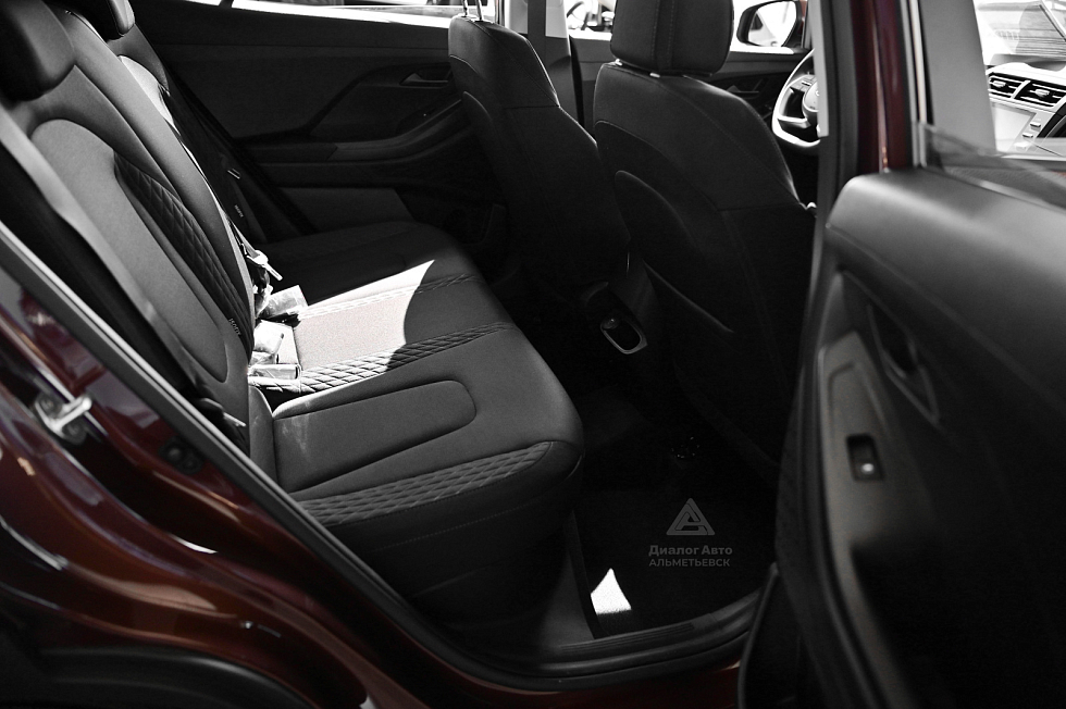 Solaris HC Прайм, коричневый