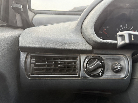 LADA (ВАЗ) ВИС 2347, 2009 года, пробег 122500 км