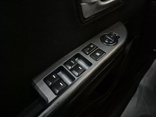 Kia Rio Luxe, 2015 года, пробег 134982 км
