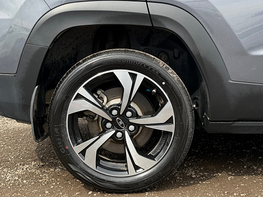 Москвич 3 Комфорт, 2023 года, пробег 32300 км