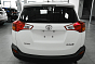 Toyota RAV4, 2015 года, пробег 122000 км