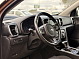 Kia Sportage Luxe, 2016 года, пробег 117403 км