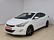 Hyundai Elantra Comfort, 2012 года, пробег 208518 км