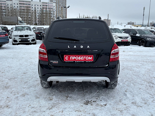 Lada (ВАЗ) Granta Comfort'23 Light, 2023 года, пробег 84441 км