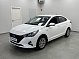 Hyundai Solaris Active Plus, 2021 года, пробег 79524 км