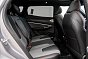 Geely Cityray Комфорт, серебряный
