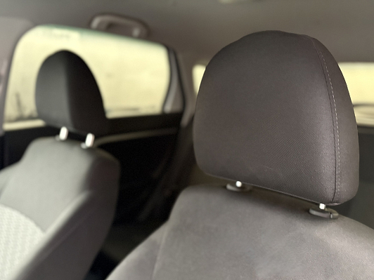 Lada (ВАЗ) Vesta Comfort Winter, 2021 года, пробег 82600 км