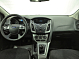 Ford Focus Trend, 2012 года, пробег 233777 км