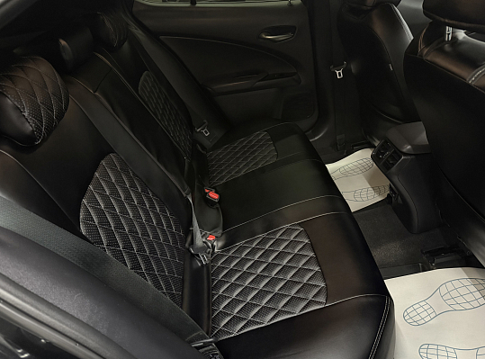 Lexus UX #live, 2021 года, пробег 47258 км