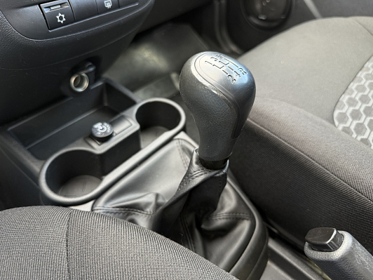 Lada (ВАЗ) Granta Classic Optima, 2021 года, пробег 59750 км