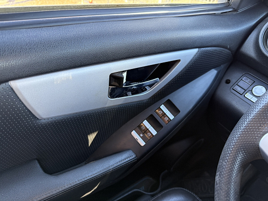 Lifan X60 Comfort, 2014 года, пробег 182000 км