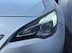 Opel Astra Sport, 2011 года, пробег 161000 км