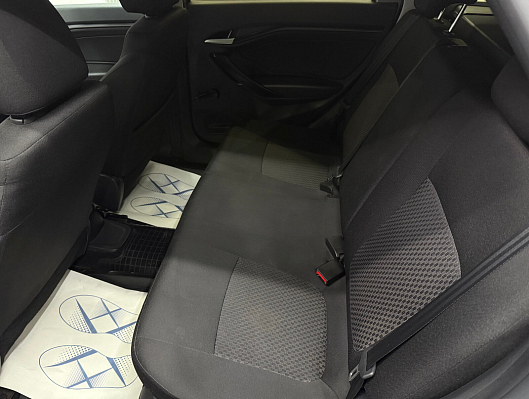 Lada (ВАЗ) Vesta, 2019 года, пробег 55001 км