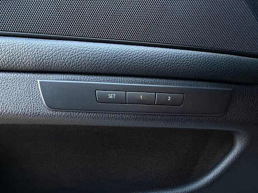 BMW 5 серии, 2016 года, пробег 174049 км