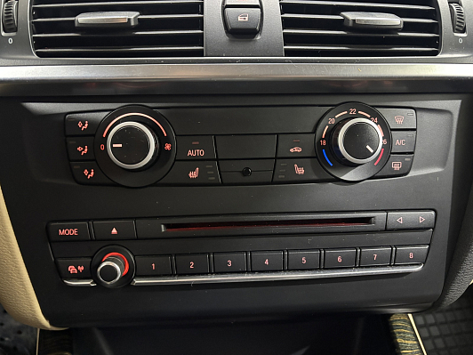 BMW X3 xDrive20i M Sport, 2014 года, пробег 140954 км