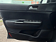 Kia Sportage Luxe+, 2019 года, пробег 136500 км