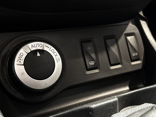 Renault Duster Drive Plus, 2019 года, пробег 206000 км