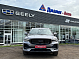 Geely Monjaro Flagship (2023-2025), 2024 года, пробег 55707 км