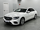 Mercedes-Benz E-Класс E 220 d 4MATIC Premium, 2020 года, пробег 105401 км