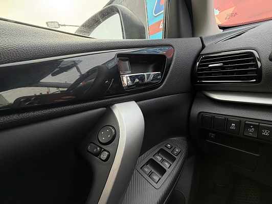 Mitsubishi Eclipse Cross, 2022 года, пробег 42321 км