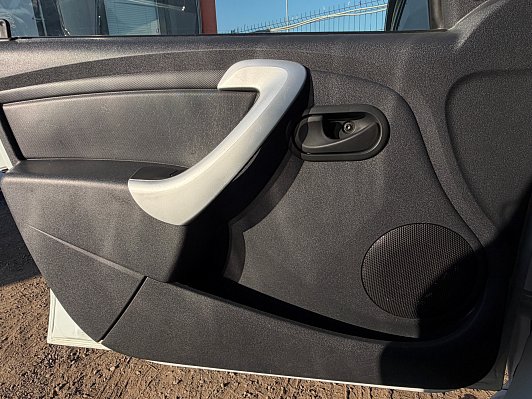 Lada (ВАЗ) Largus Luxe Prestige Glonass (5 мест) (2018-2019), 2019 года, пробег 201000 км