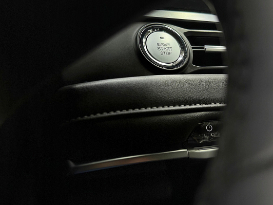 Chery Tiggo 4 Pro, 2023 года, пробег 39964 км