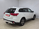 Mitsubishi Outlander Intense+, 2019 года, пробег 99376 км